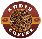 addis coffee Logo